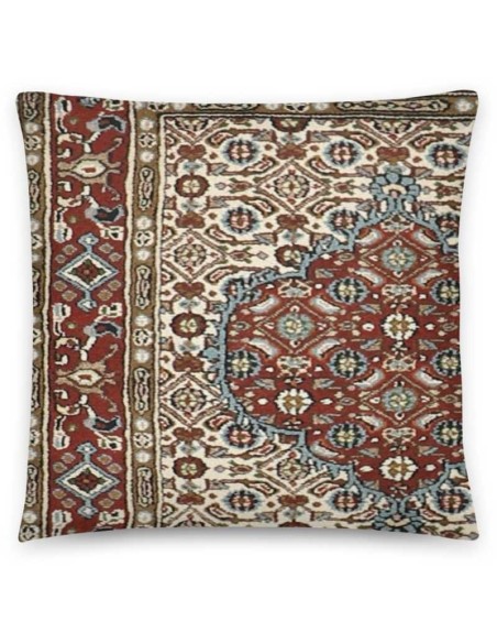 tappeto PERSIA MOUD MAHI CM.60X88