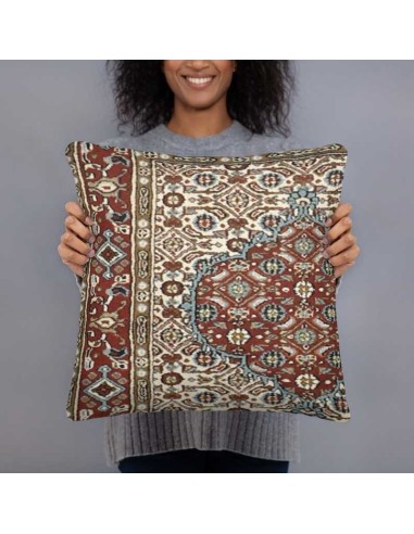 tappeto PERSIA MOUD MAHI CM.60X88