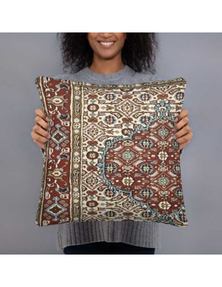 tappeto PERSIA MOUD MAHI CM.60X88