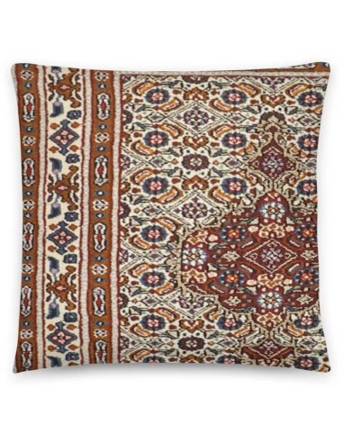 tappeto PERSIA MOUD MAHI CM.60X90