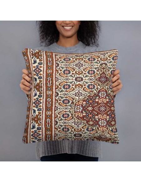 tappeto PERSIA MOUD MAHI CM.60X90