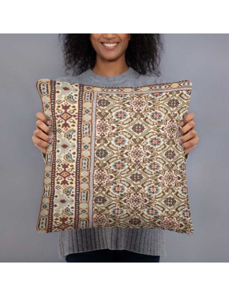 tappeto PERSIA MOUD MAHI CM.58X92