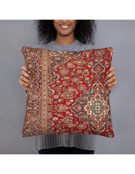 tappeto PERSIA KESHAN CM.196X305