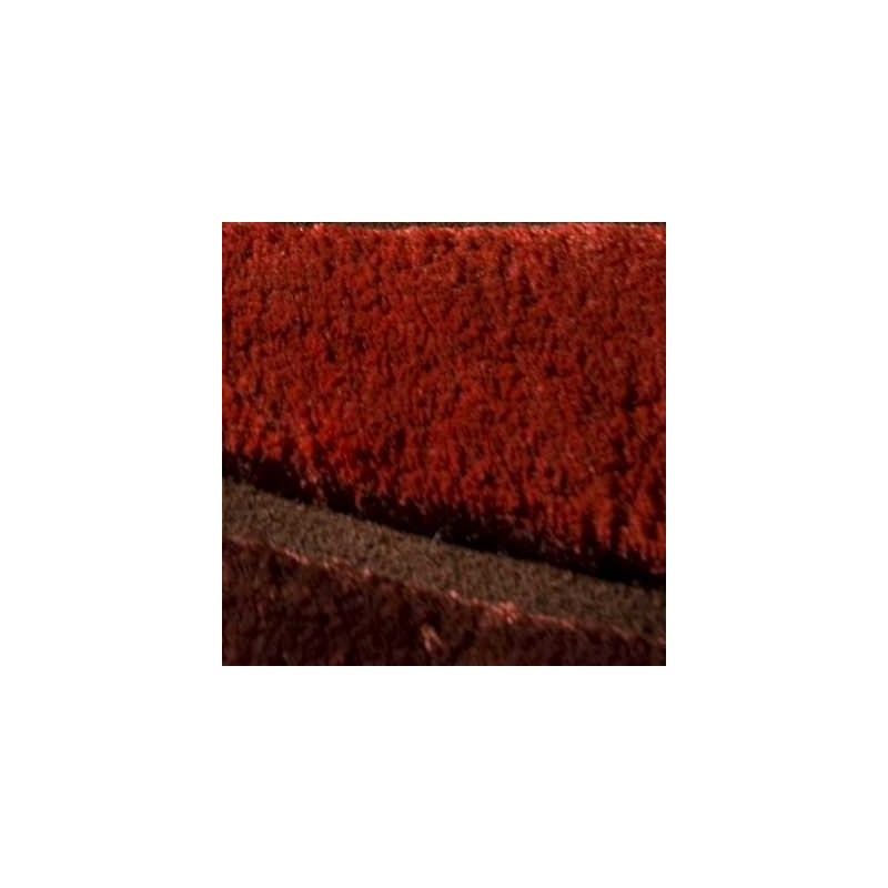 Carpet moderno Wallflor Gravity Red Lauren Jacob