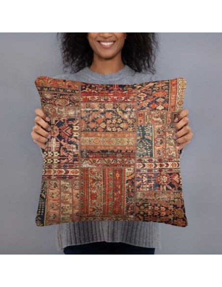 tappeto PERSIA MALAYER CM.206X308