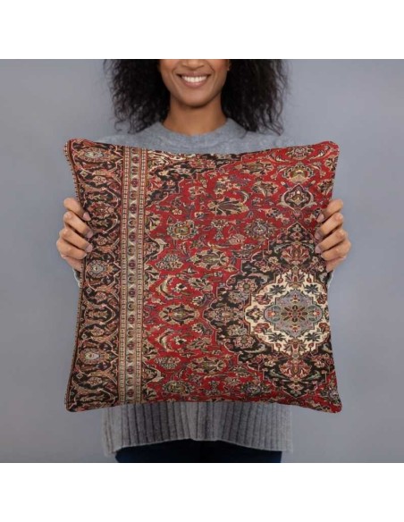 tappeto PERSIA KESHAN CM.204X305