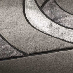 Carpet moderno Wallflor Gravity Grey Lauren Jacob 2
