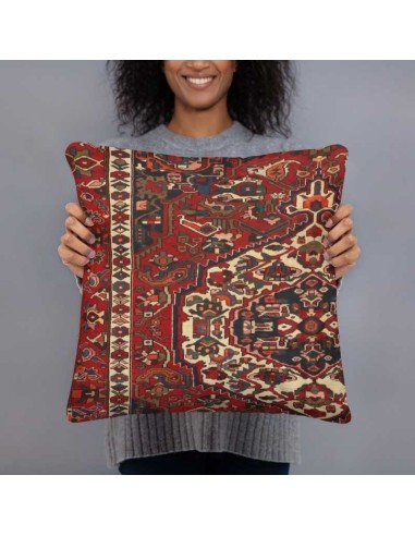 tappeto PERSIA BAKHTIYAR CM.200X295