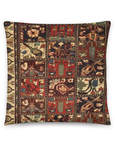 tappeto PERSIA BAKHTIYAR CM.205X299