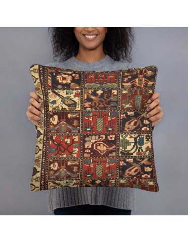 tappeto PERSIA BAKHTIYAR CM.205X299