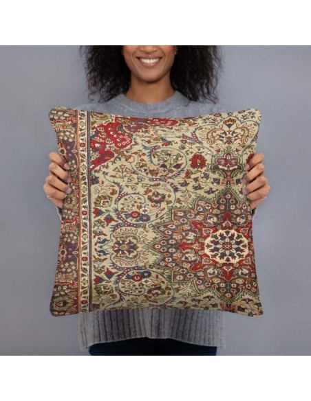 tappeto PERSIA TABRIZ CM.203X283