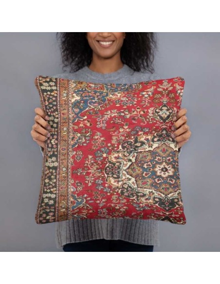 tappeto PERSIA MASHAD CM.202X289