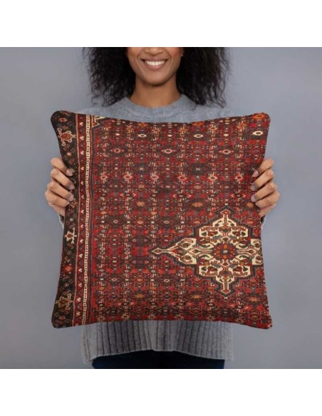tappeto PERSIA HOSSEINABAD CM.202X311