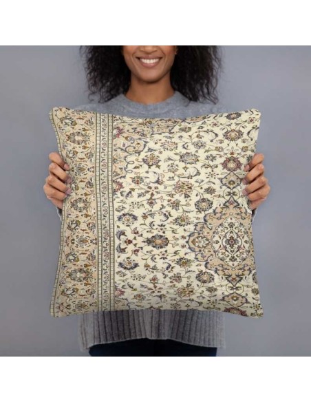 tappeto PERSIA KESHAN FINE CM.195X314