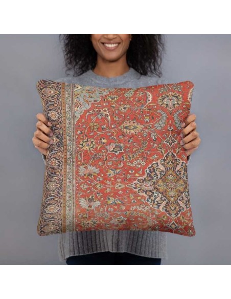tappeto PERSIA KESHAN CM.215X307