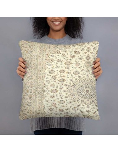 tappeto PERSIA KESHAN FINE CM.243X350