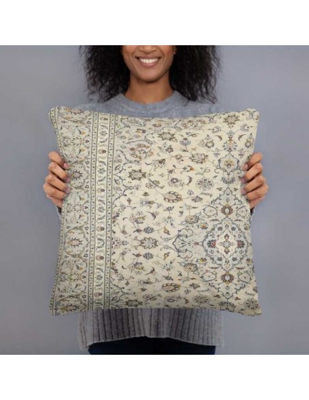 tappeto PERSIA KESHAN FINE CM.246X348