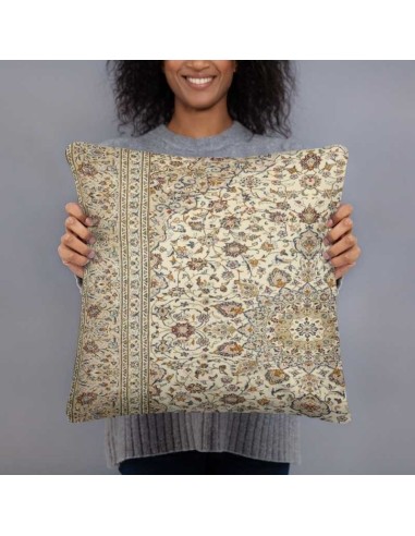 tappeto PERSIA KESHAN FINE CM.243X348