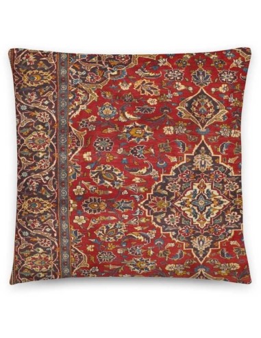 tappeto PERSIA KESHAN CM.141X216