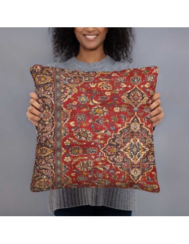 tappeto PERSIA KESHAN CM.141X216