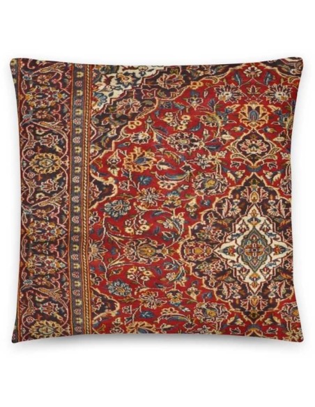 tappeto PERSIA KESHAN CM.137X217