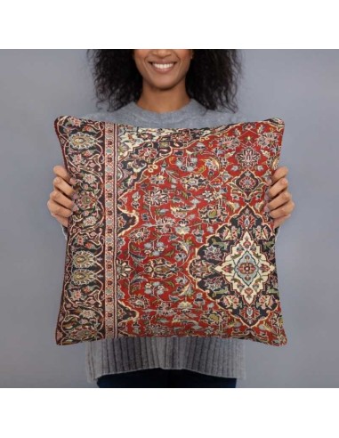 tappeto PERSIA KESHAN CM.132X202