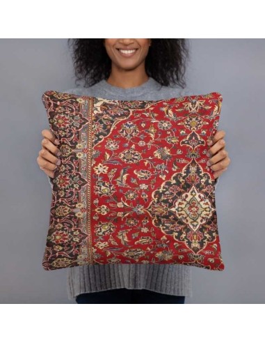 tappeto PERSIA KESHAN CM.138X220