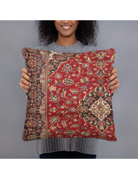 tappeto PERSIA KESHAN CM.138X220