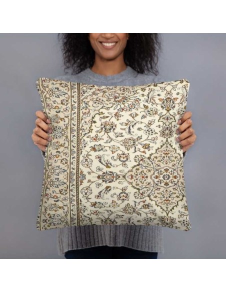 tappeto PERSIA KESHAN FINE CM.142X211