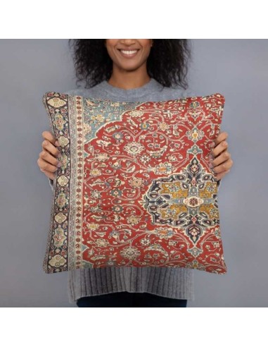 tappeto PERSIA SAROUGH SHERKAT CM.131X215
