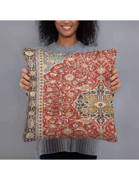 tappeto PERSIA SAROUGH SHERKAT CM.131X215