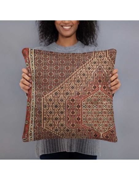 tappeto PERSIA SENEH CM.127X162