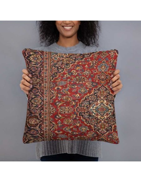 tappeto PERSIA KESHAN CM.138X243