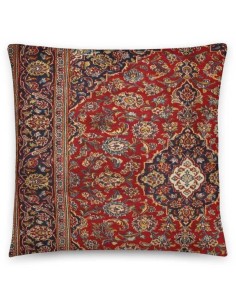 tappeto persia keshan cm 138x220 2