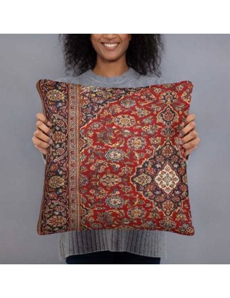 tappeto PERSIA KESHAN CM.138X220