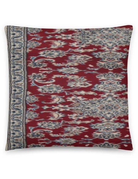 tappeto PERSIA NAIN KASHMAR CM.76X297