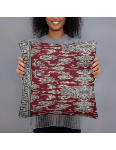 tappeto PERSIA NAIN KASHMAR CM.76X297