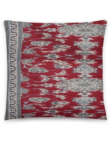 tappeto PERSIA NAIN KASHMAR CM.82X301
