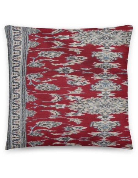 tappeto PERSIA NAIN KASHMAR CM.82X301