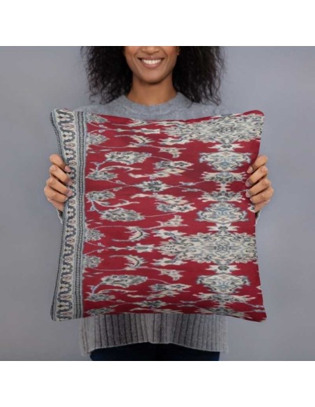 tappeto PERSIA NAIN KASHMAR CM.82X301