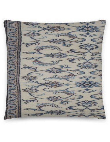 tappeto PERSIA NAIN KASHMAR CM.80X287