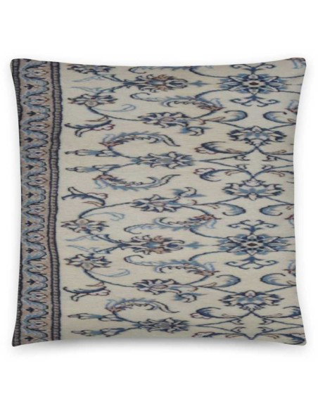 tappeto PERSIA NAIN KASHMAR CM.80X287