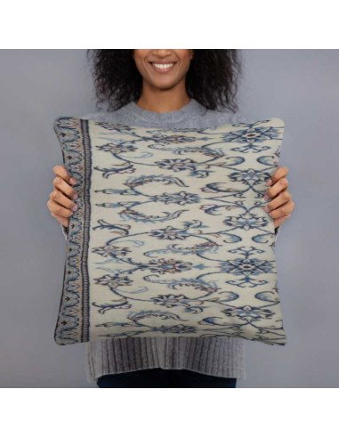 tappeto PERSIA NAIN KASHMAR CM.80X287
