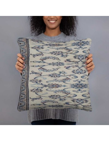 tappeto PERSIA NAIN KASHMAR CM.80X287