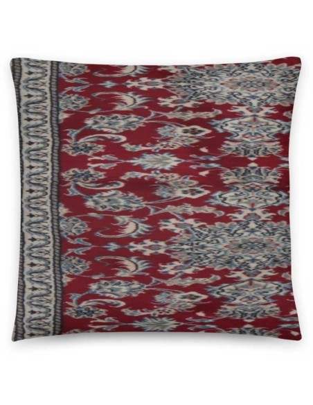 tappeto PERSIA NAIN KASHMAR CM.76X294