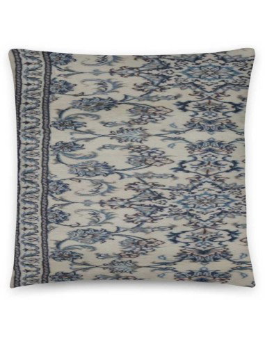 tappeto PERSIA NAIN KASHMAR CM.79X306