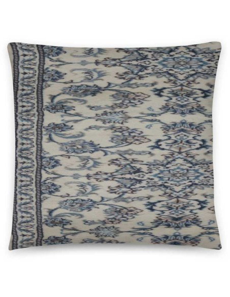 tappeto PERSIA NAIN KASHMAR CM.79X306