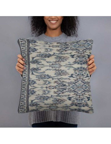 tappeto PERSIA NAIN KASHMAR CM.79X306