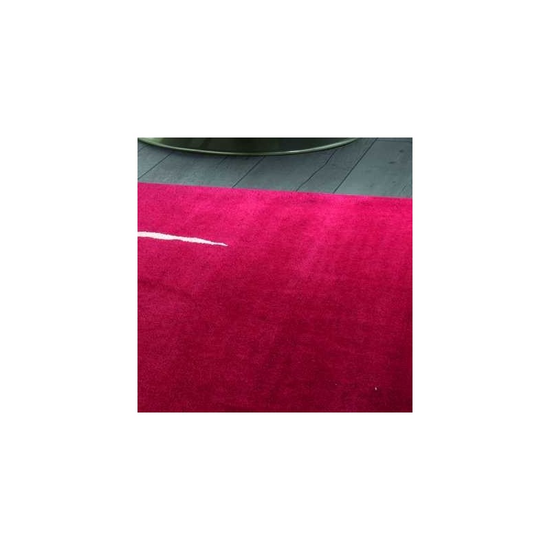 Tappeto moderno Wallflor Graffiti Laque Lauren Jacob