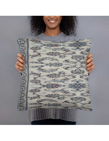 tappeto PERSIA NAIN KASHMAR CM.80X297